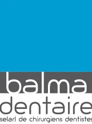 logo balma dentaire toulouse 31