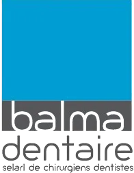 logo balma dentaire toulouse