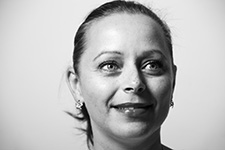 Aurelie, assistance dentaire à Balma