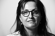 Céline, assistance dentaire à Balma