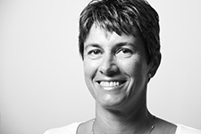 Isabelle, assistance dentaire à Balma