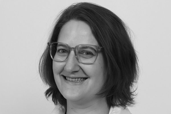 Marie, assistance dentaire à Balma