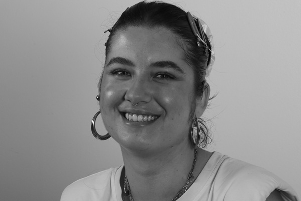 Marie, assistance dentaire à Balma