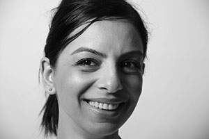 Marie, assistance dentaire à Balma