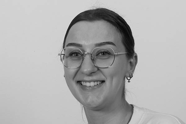 Wendy, assistance dentaire à Balma