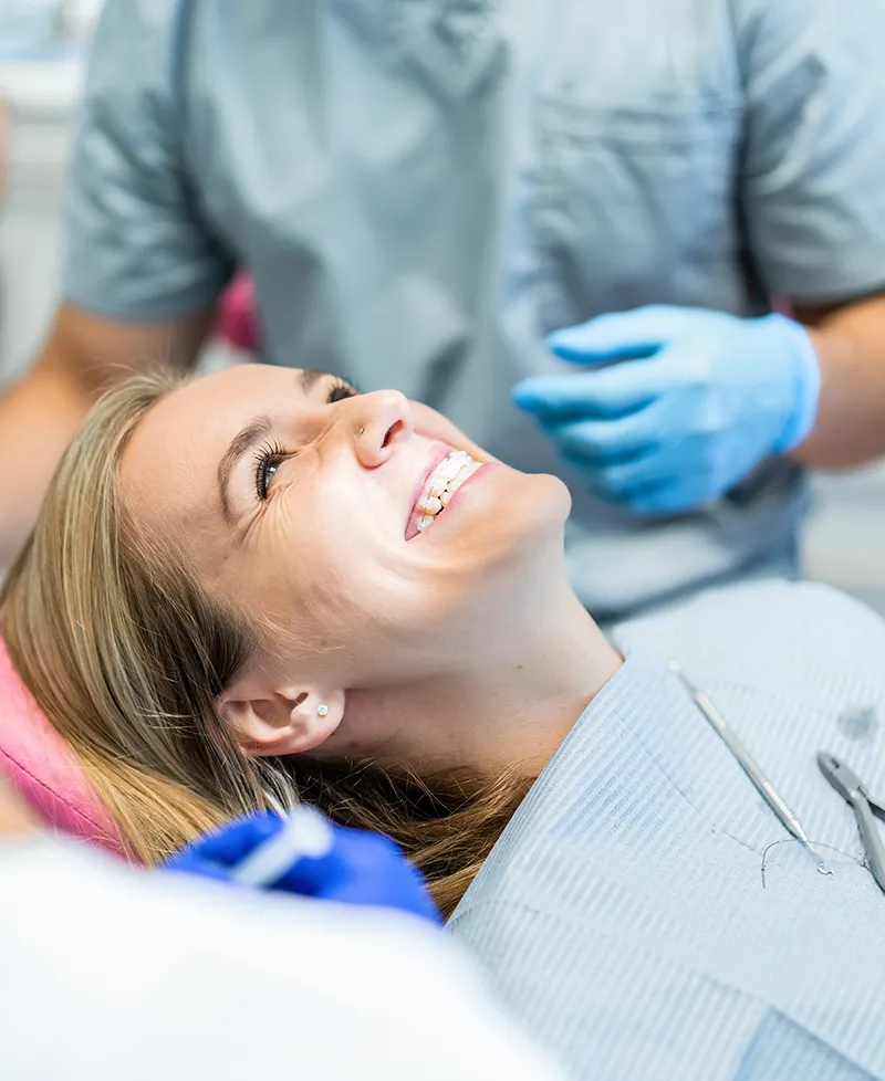 orthodontie adulte balma